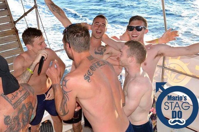 Hen & Stag Boat Parties - Stop-to-stop flow: why the timing feels built for groups