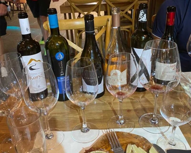 Rhodes: Private Wine Tasting Experience - Why Rhodes Wine, and Why 2 Hours Fits So Well