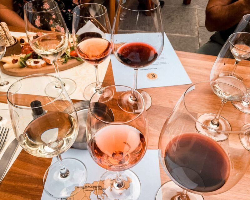Rhodes: Private Wine Tasting Experience - Price and Value: Is $117 Worth It?