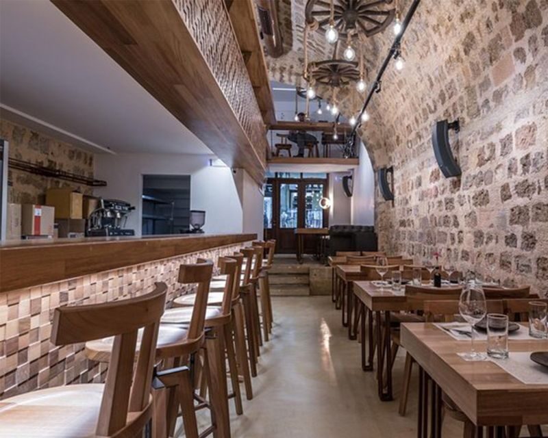 Rhodes: Private Wine Tasting Experience - Who This Tour Suits Best in Rhodes