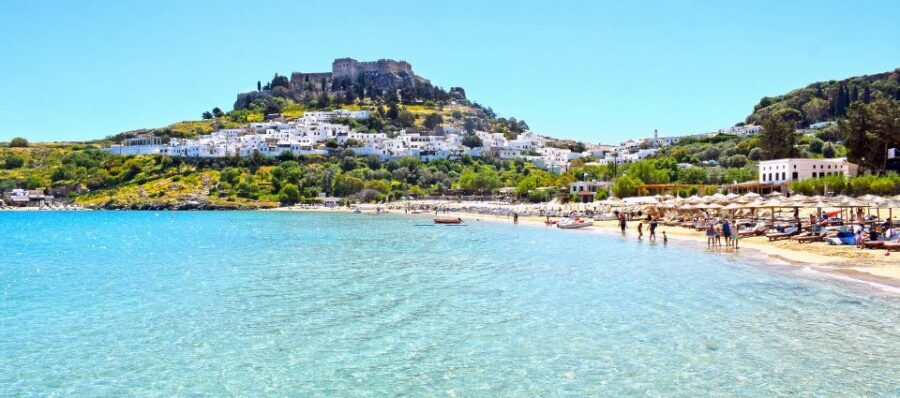 Rhodes: Shore Excursion, Valley of the Butterflies & Lindos - Valley of the Butterflies: Why the Place Matters More Than the Photo