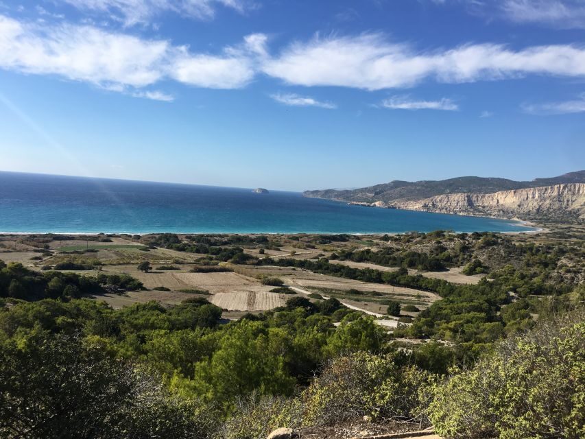 Rhodes South Safari: Mountains & Local Flavors - Key Highlights You’ll Actually Care About