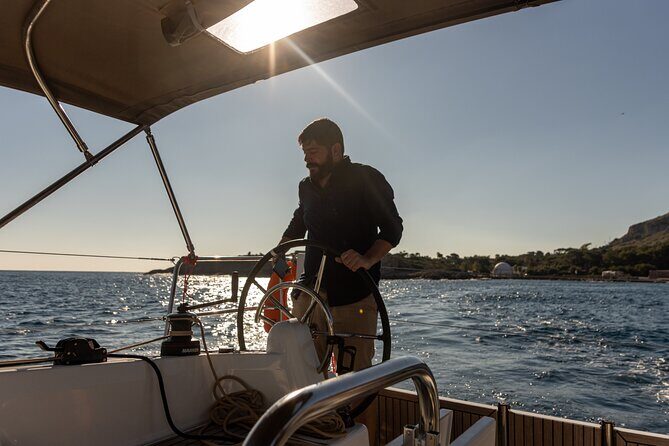 Sailing Private Cruises in Northwest Rhodos Coastline - Key points before you book