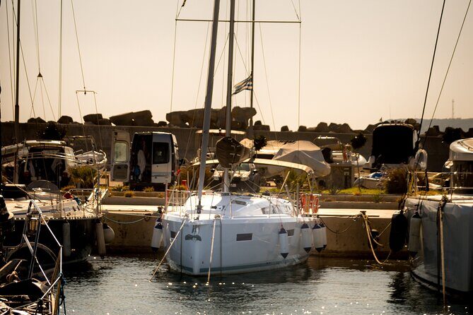 Sailing Private Cruises in Northwest Rhodos Coastline - Private pricing: is $1,065 good value?