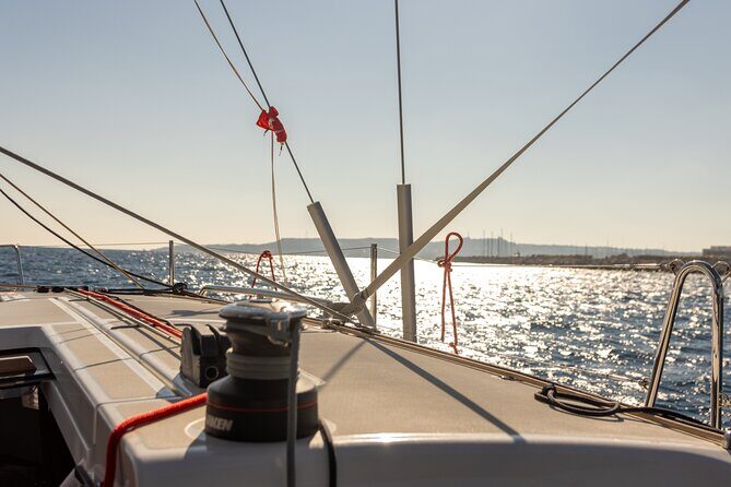 Sailing Private Cruises in Northwest Rhodos Coastline - Who this cruise suits best (and when to skip it)